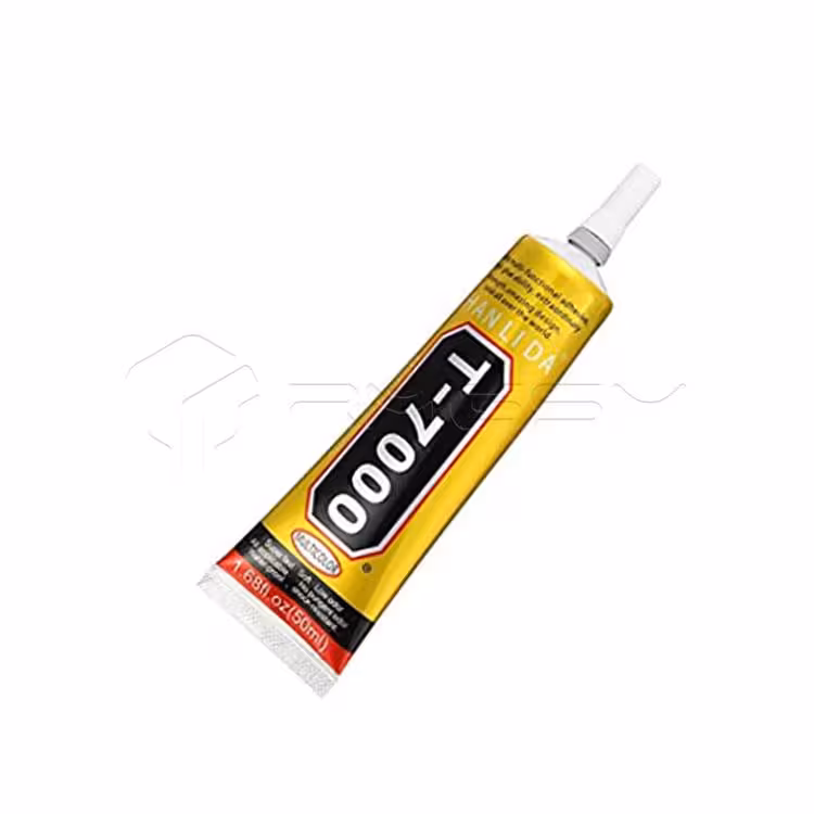 چسب مایع ZHANLIDA T7000 حجم 50ml