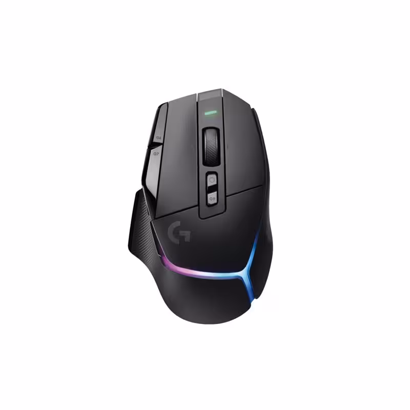 ماوس بی سیم لاجیتک مدل G502 X Plus