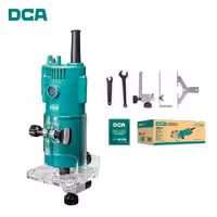 فرز نجاری دی سی ای مدل AMP03-6