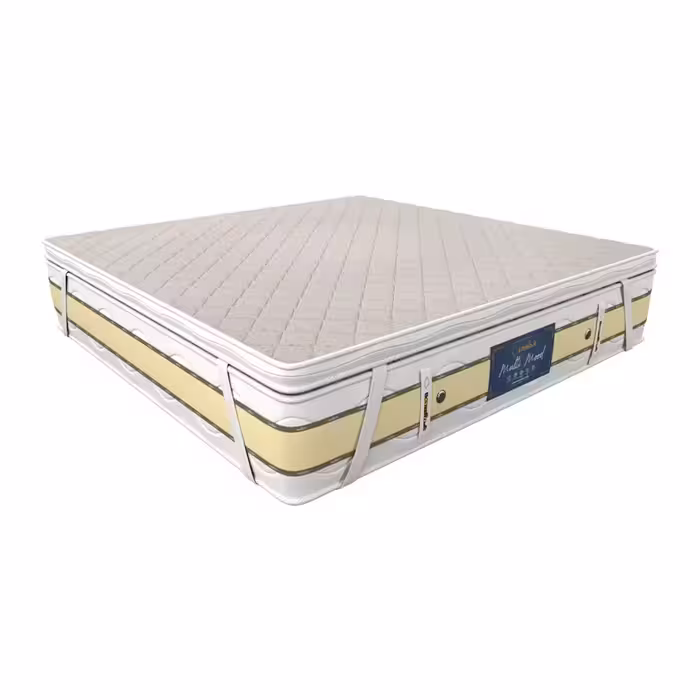 تشک یک نفره لمینیک مدل مولتی مود سایز 120 در 200 سانتیمتر