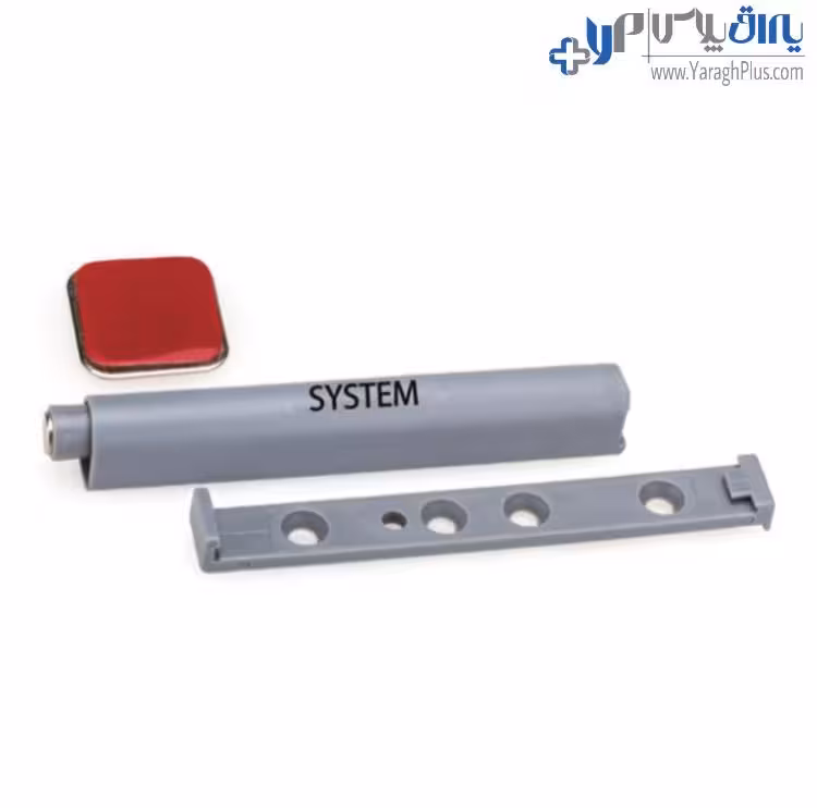 مگنت مدادی روکار مدل سیستم ملونی