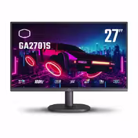 Cooler Master GA2701S 27 Inch Full HD 1ms (MPRT) 100Hz IPS Gaming Monitor