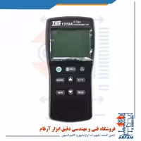 ترمومتر تماسی مدل TES-1319A ساخت TES تایوان
