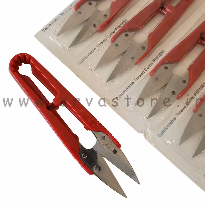 نخ چین پین Pin سایز بزرگ(قیچی سرنخ زن)