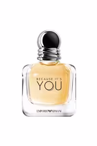 عطر ادکلن جورجیو آرمانی امپریو آرمانی بیکاز ایتس یو | Giorgio Armani Emporio Armani Because It’s You