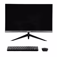 کامپیوتر همه کاره 22 اینچی ای اف کی مدل DRAGON 22″-Core i3(10th)-8GB-128