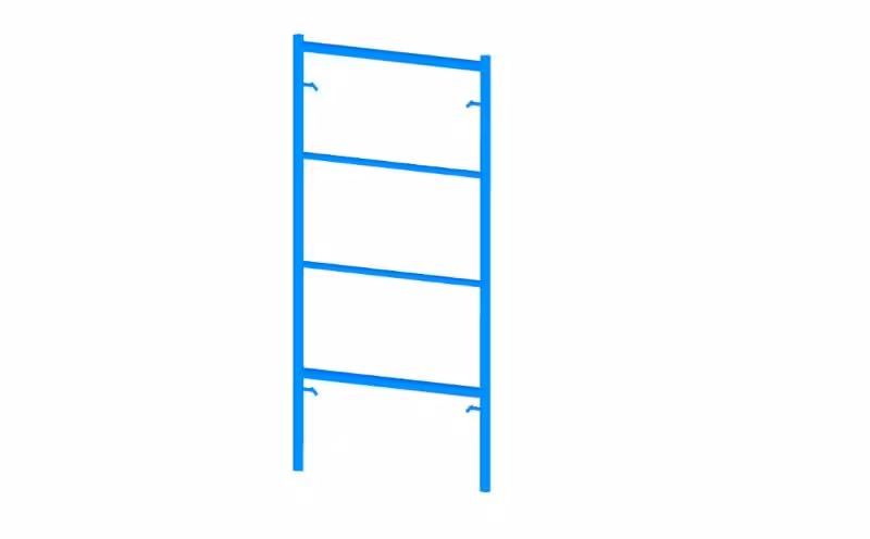 چارچوب فریمی دو متری