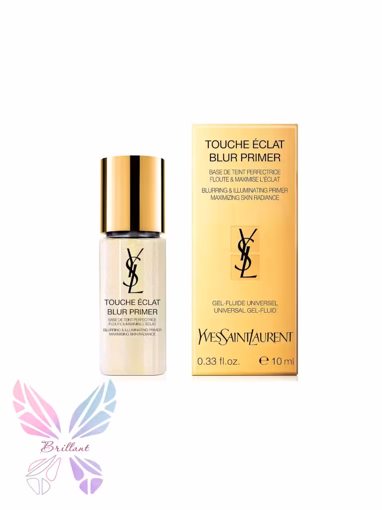 پرایمر ایو سن لورن