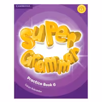 Super Grammar 6