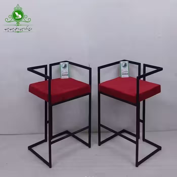 صندلی اپن مدل ناپل