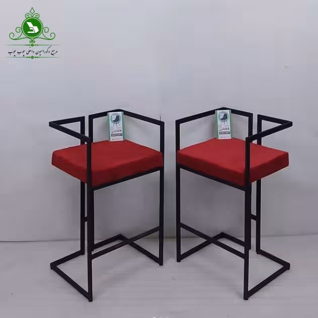 صندلی اپن مدل ناپل