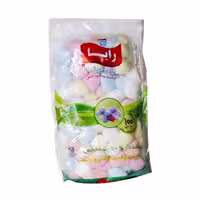 پنبه توپک رایا | Raya Cotton Ball