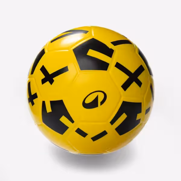 توپ فوتبال کیپستا مدل  BALLGROUND 500