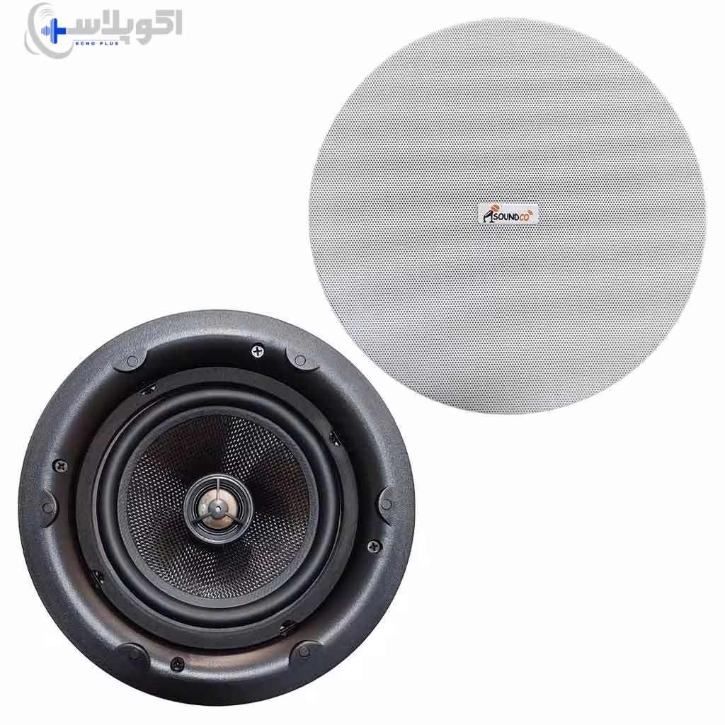 بلندگو سقفی ساندکو مدل 565