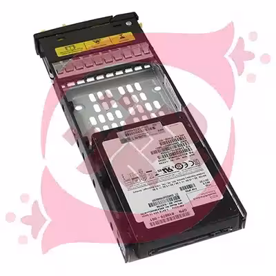 SSD استوریج HPE 3PAR 8000 7.68TB SAS SFF SSD P9L83B