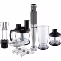 گوشت کوب برقی 9 کاره سنکور 1000 وات مدل SHB 5501CH Sencor


