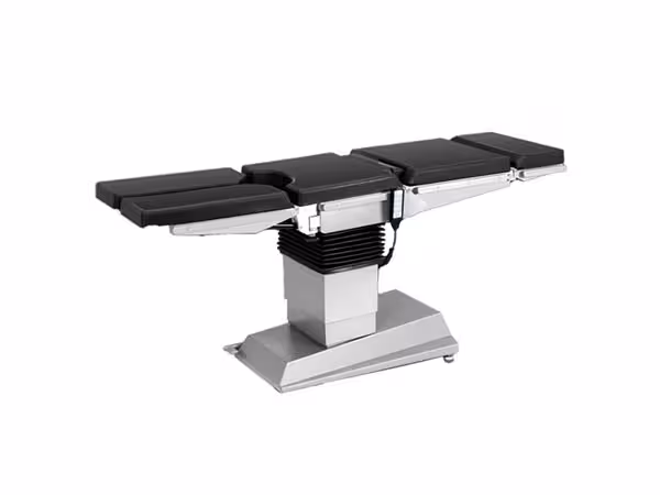 تخت جراحی الکترومکانیک فرافن مدل OT-931E