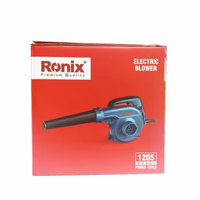 بلوور دیمردار رونیکس 1205