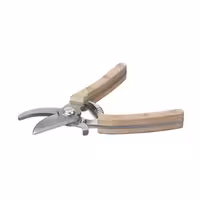 قیچی باغبانی ضد زنگ چیبو