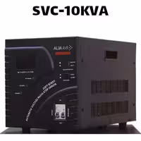 استابلایزر آلجا مدل SVC-10KVA