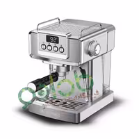 اسپرسو ساز و قهوه ساز جنرال مدل GE-9856 ساخت ژاپن