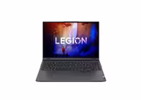 لپ تاپ لنوو Legion 5 Pro با پردازنده AMD Ryzen 7 6800H، کارت گرافیک RTX 3060، حافظه رم 32 گیگابایت و حافظه داخلی 1 ترابایت