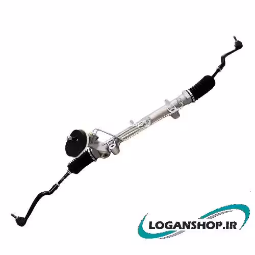 جعبه فرمان ساندرو هرینگتون