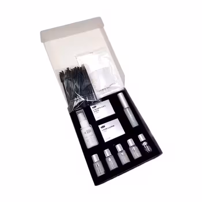 پک لیفت نقره ای استارز کالرز Stars Colors