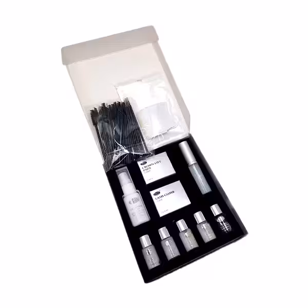 پک لیفت نقره ای استارز کالرز Stars Colors