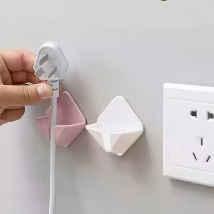 استند دیواری مدل لوکس پلاست