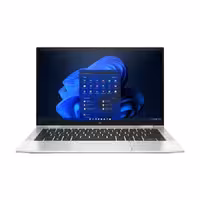 لپ تاپ اچ پی 13.3 اینچ مدل  EliteBook 630 G10 پردازنده Core i5 1335U رم 32GB حافظه 512GB SSD گرافیک Intel