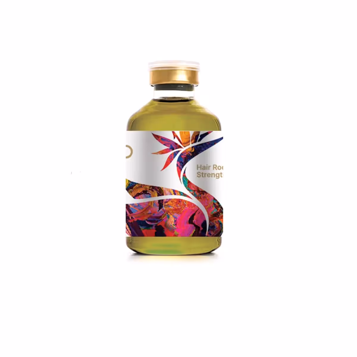 روغن تقویت ریشه مو بندیتو