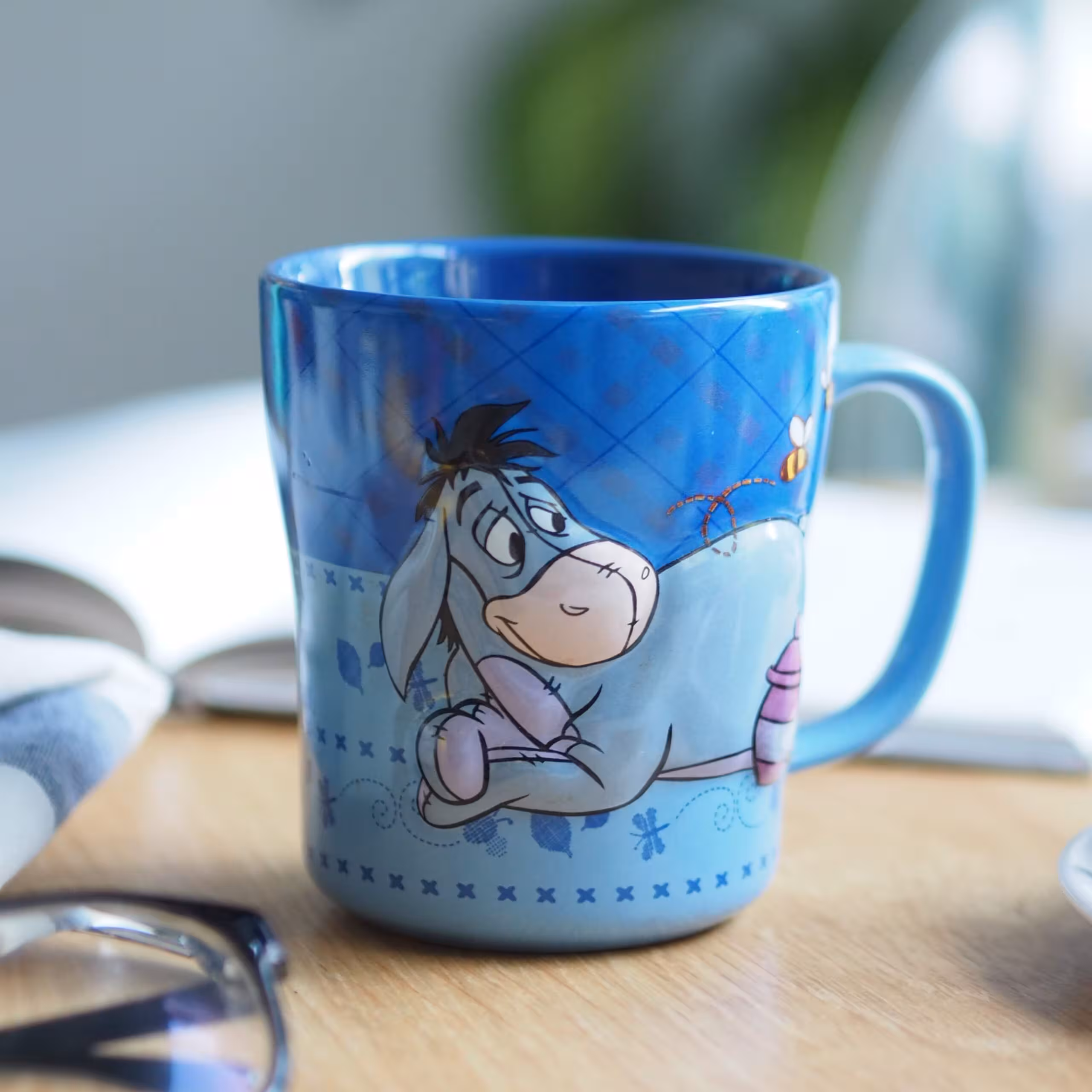 ماگ کلکسیونی ایور دیزنی s100