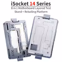 فیکسچر سری 14 (تستر طبقات) QIANLI ISOCKET