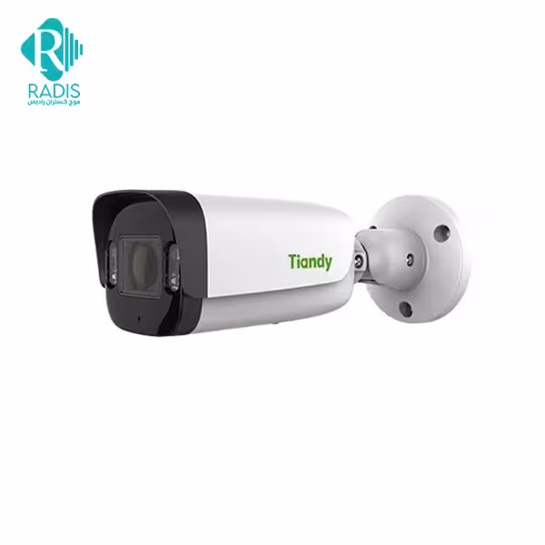 دوربین مداربسته تحت شبکه تیاندی TC-C38US Spec:LK/I5W/E/Y/M/S/2.8mm/V4.0