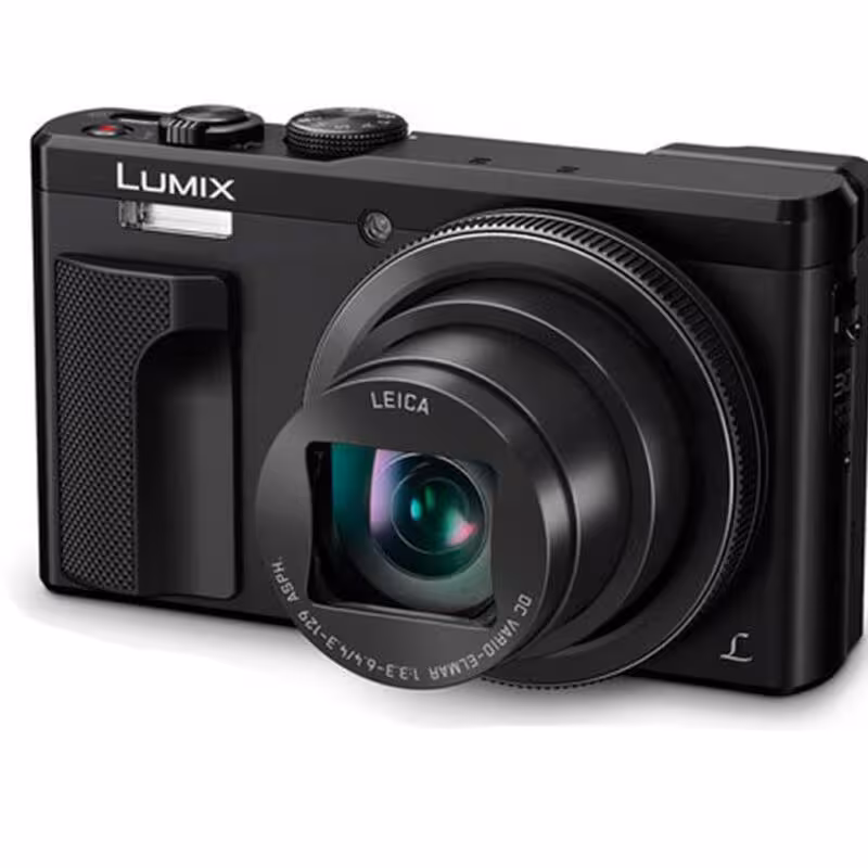 دوربین عکاسی کامپکت پاناسونیک TZ80