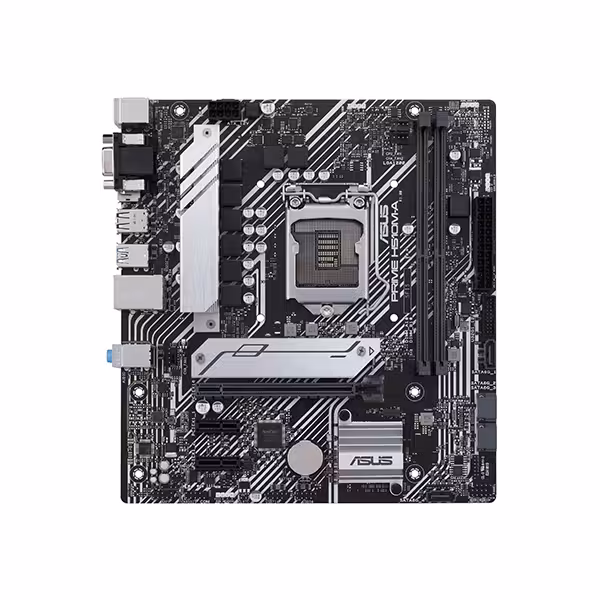 مادربرد ایسوس مدل  PRIME H510-MA