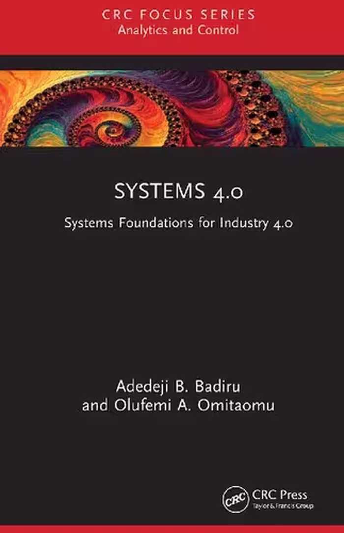خرید و دانلود نسخه کامل کتاب Systems 4.0: Systems Foundations for Industry 4.0