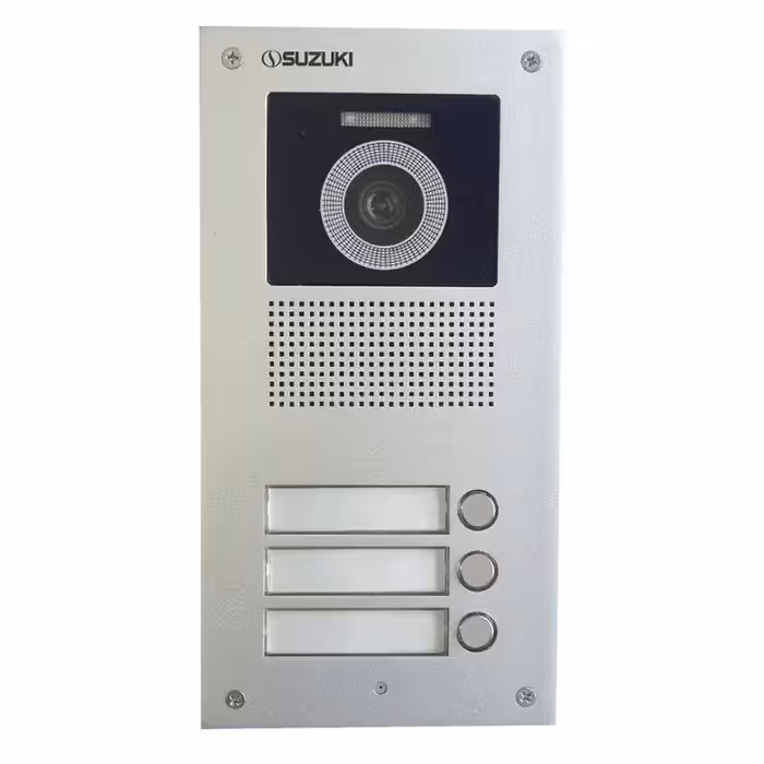 پنل درب بازکن تصویری سوزوکی کد 3UD