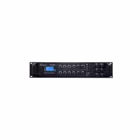 اکو آمپلی فایر ساندکو مدل Soundco PM6200