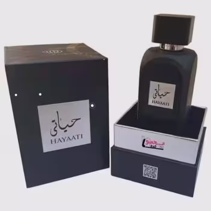 عطر لطافه حیاتی یونی(خنک/شیرین)پایان