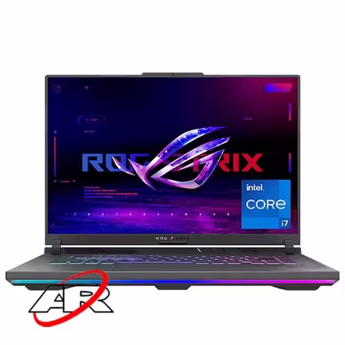 لپ تاپ ایسوس مدل G614JV-N3075 i7 13650HX 16GB 1TB SSD 8GB