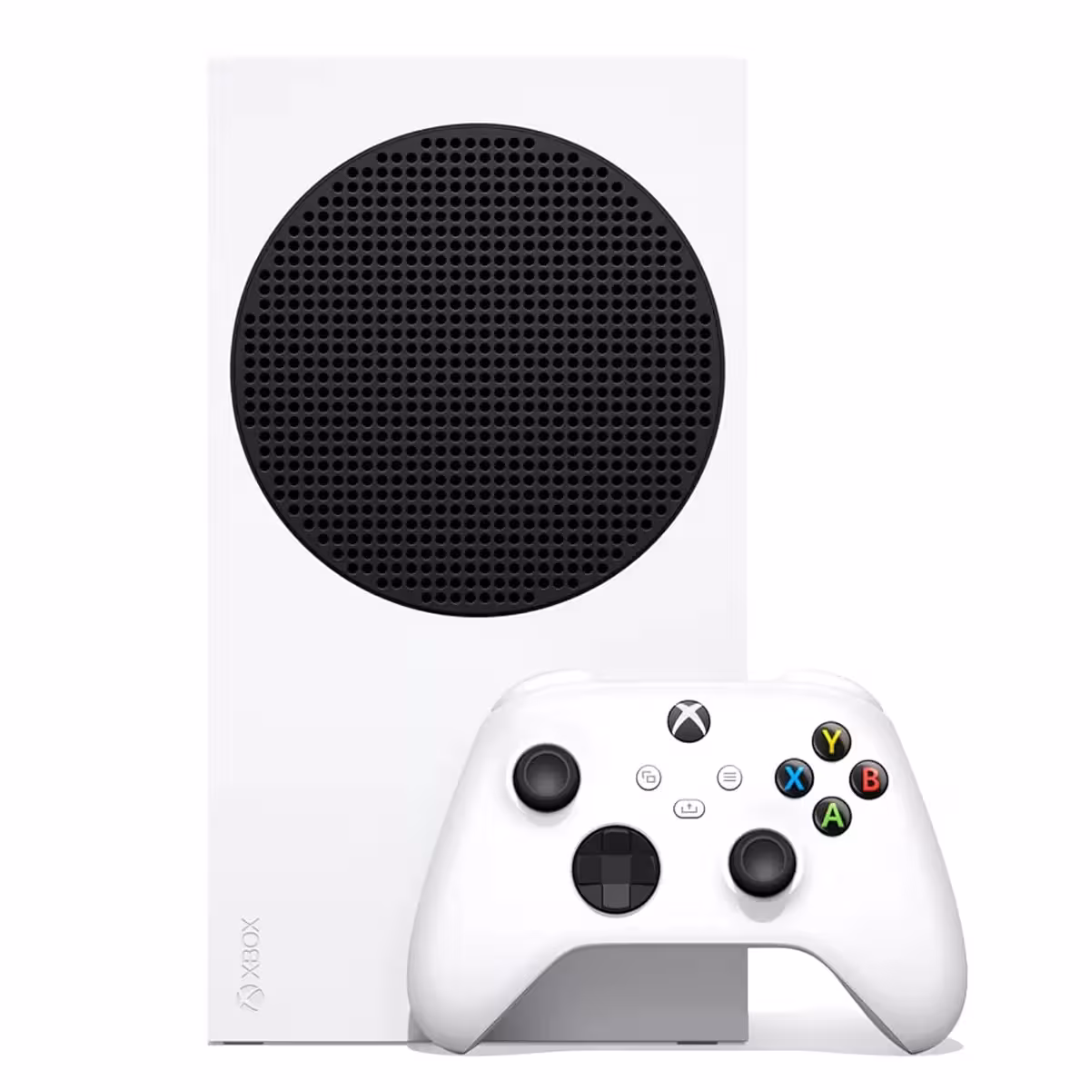 کنسول بازی استوک مایکروسافت مدل Microsoft Xbox Series S Digital 512GB