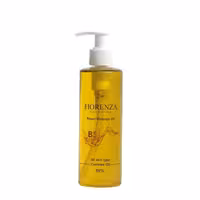 روغن ماساژ صورت و بدن فیورنزا Fiorenza حجم 250 میلی لیتر