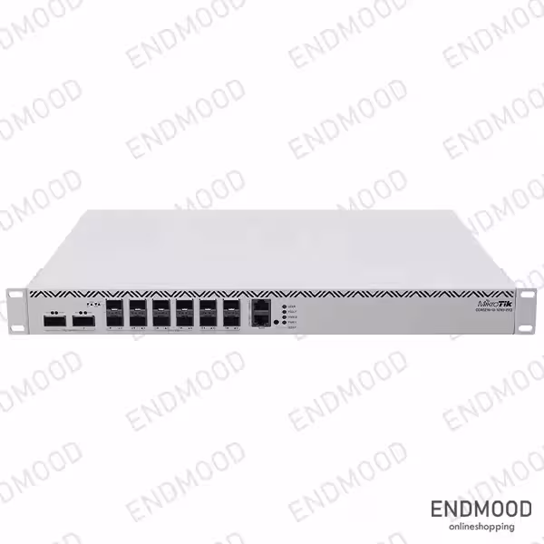 روتر میکروتیک Mikrotik CCR2216-1G-12XS-2XQ