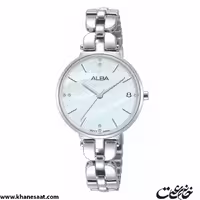 ساعت مچی زنانه آلبا مدل AG8J51X1