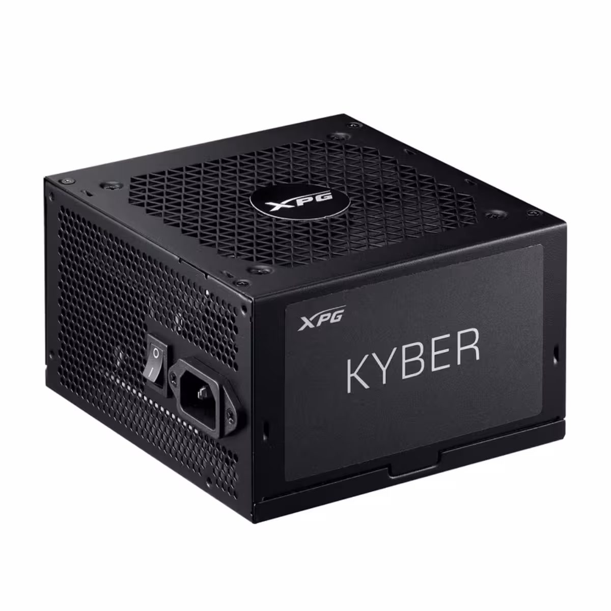 قیمت پاور ای دیتا ایکس پی جی 650 وات مدل KYBER 650W