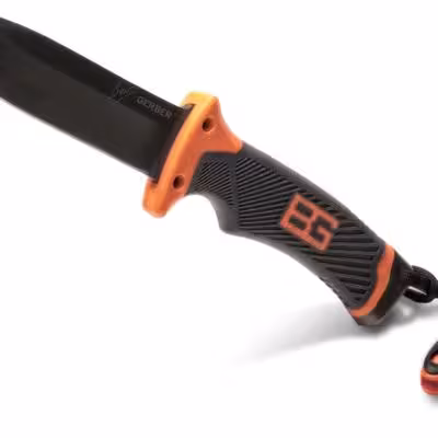 چاقو بقا از برند gerber گربر مدل 31-000902