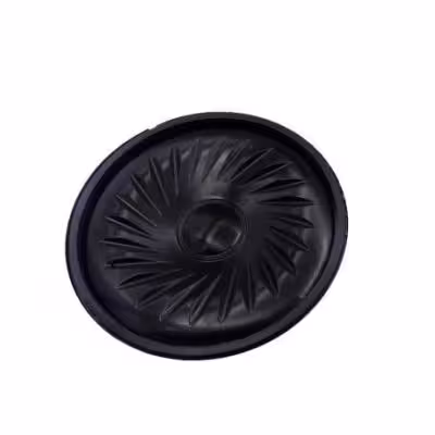 مجموعه 5 عددی بلندگو - اسپیکر 8 اهم 0.5 وات قطر 55mm