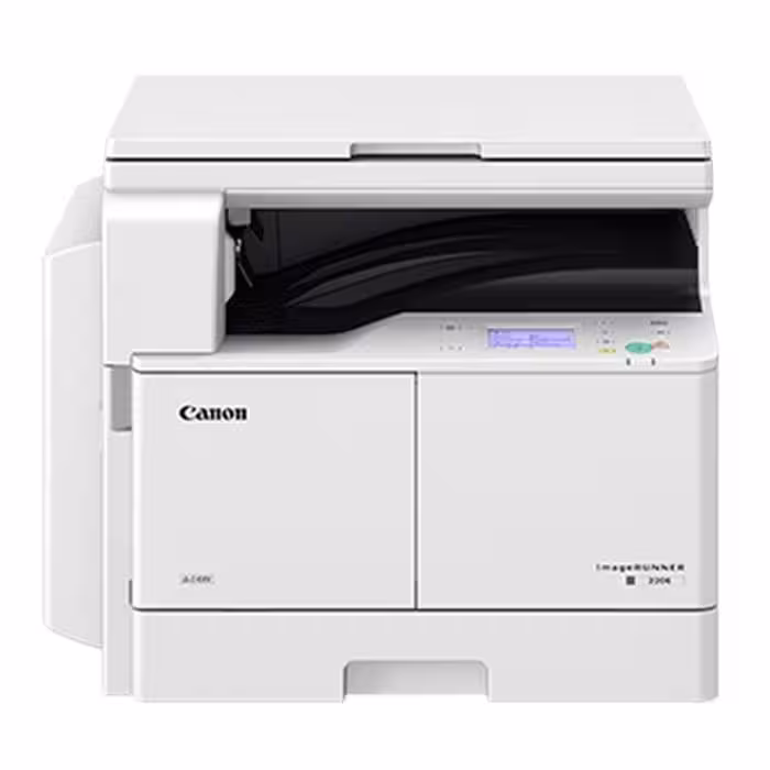 دستگاه کپی کانن مدل imageRUNNER 2206n